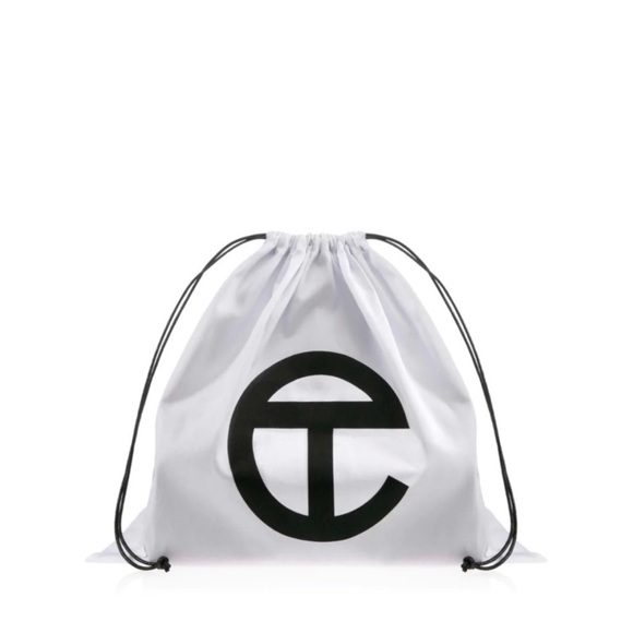 Telfar Medium Painter’s Tape Shopping Bag -Sold Out - Picture 2 of 7